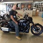 Tim Packer - @skyjack1968 - Instagram