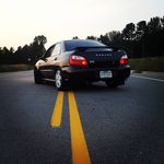 Tim Packer - @04scoobyroowrx - Instagram