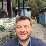 Tim Packer - @tglpacker - Instagram