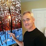 Tim Packer 🎨 - @timpackerfinearts - Instagram