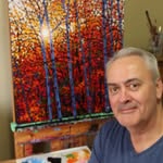 @timpackerartacademy - Instagram
