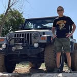 Tim Padilla - @tim.padilla.522 - Instagram