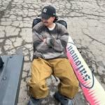 tim - @timpadilla_ - Instagram