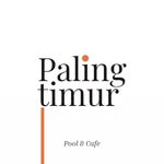 Paling Timur - @palingtimur_poolandcafe - Instagram