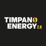 Timpano Energy 2.0 - @timpanoenergy2.0 - Instagram