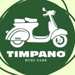 Timpano Hyde Park - @timpanohydepark - Instagram