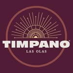 Timpano Las Olas - @timpanolasolas - Instagram