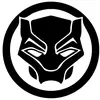 Black Panther 😏 - @tim..blackpanther - TikTok