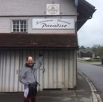 Tim Paradiso - Facebook