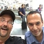 Tim Paris - @timparisipad - Instagram