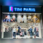Tim Paris - @timparistonkroad - Instagram