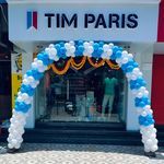 Tim Paris - @timparis51 - Instagram