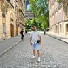 TiM PARIS - @timparis1 - TikTok
