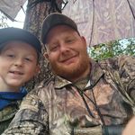Tim Parrott - @parrott5005 - Instagram