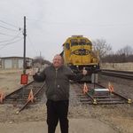 Tim Parrott - @popapa2638 - Instagram