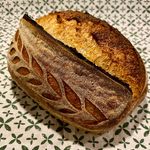 Tim Passmore - @serious_about_sourdough - Instagram