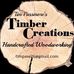Tim Passmore Woodworking-Timber Creations - Facebook