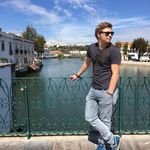 Tim Paterson - @timvpaterson - Instagram