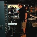 Tim Paterson - @monsmixer - Instagram