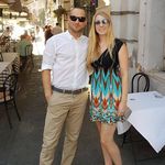 Tim Paterson - @timpat79 - Instagram