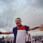Tim Paterson - @mr_timmyp - Instagram