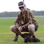 Tim Patrick - @timpat21 - Instagram