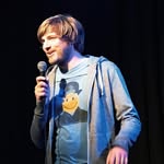 Tim Patrick - @timthecomedian - Instagram