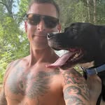 Tim Patrick - @timsofetch - Instagram