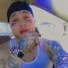 Tim Patrick - @giusseppe_davinci - TikTok