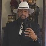 Tim Patterson - @ironhorserider8 - Instagram