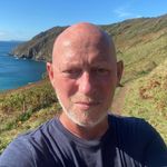 Tim Patterson - @timpattersontv - Instagram