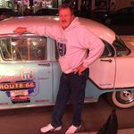 Tim Patterson - @tim.patterson.7370 - Instagram