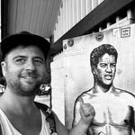 Tim Pauley - @qatimpauley - Instagram