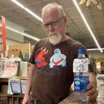 Tim Paxton - @dagonislord - Instagram
