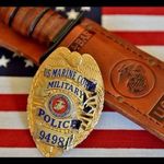 Tim Paxton - @9mmcop - Instagram