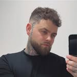Tim Payne - @inkedtpayne - Instagram