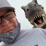 Tim Payne - @mydogace - Instagram