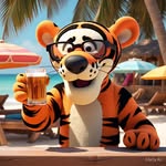 Tim Pearson - @tigertimo - Instagram