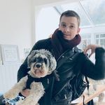 Tim Pemberton - @timpembo - Instagram