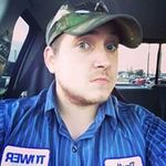 Tim Pemberton - @caris_husband - Instagram