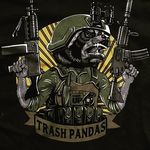 Tim Pendleton - @trashpanda_memes1300 - Instagram