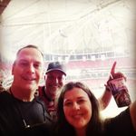 Tim Pendleton - @pendletone.63 - Instagram
