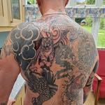 Tim Perkins - @spiderperkins1983 - Instagram
