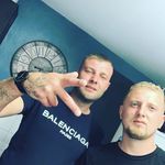 Tim Perkins - @timperkins95 - Instagram