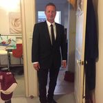 Tim Perkins - @tlperko - Instagram