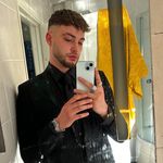 Tim Perkins - @timperkins_8 - Instagram