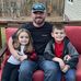 Tim Perkins - Facebook
