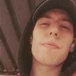 Tim Phoenix - @xtxixmx95 - Instagram