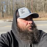 Tim Pickens - @beardedbastard2488 - Instagram