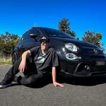 Tim Pickens - @knight_shift_1977 - Instagram